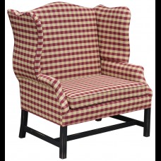 Northhampton Chair and a Half